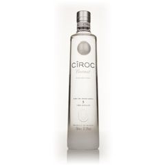 Ook van Ciroc Vodka
