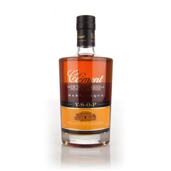 Clement VSOP Rhum Agricole Rum