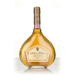 Ook van Clés des Ducs Armagnac