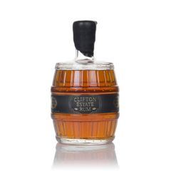 Clifton Estate Nevis Spiced Spiced Rum