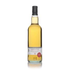 Clynelish 10 Year Old 2015 (cask 51282) - (Adelphi)