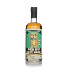 Clynelish 12 Year Old (That Boutique-y Whisky Company)