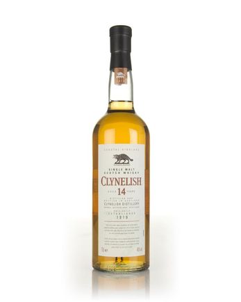 Clynelish 14 jaar oud