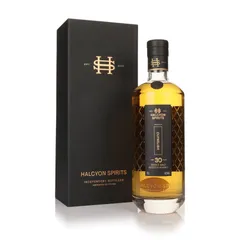 Clynelish 30 Year Old 1993 (casks 11082 & 11104) - (Halcyon Spirits)