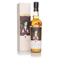 Compass Box Hedonism 2025