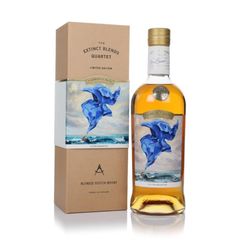 Compass Box Ultramarine - The Extinct Blends Quartet