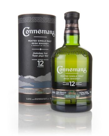 Connemara 12 jaar oud