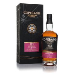 Copeland 25.3 Cask Strength