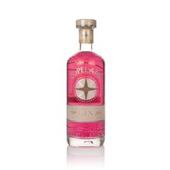 Copeland Gin Raspberry & Mint Flavoured Gin