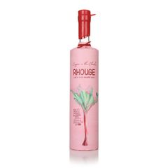 Copper in the Clouds Rhouge Rhubarb Flavoured Vodka