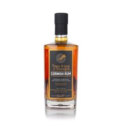 Cornish Rock Tropics Mango & Passion Fruit Flavoured Rum