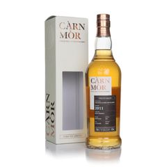 Craigellachie 14 Year Old 2011 - Strictly Limited (Carn Mor)
