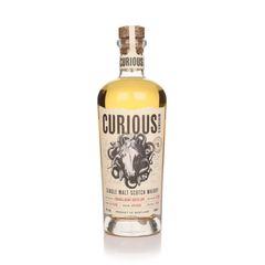 Craigellachie 15 Year Old 2009 (Curious Whiskies)