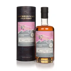 Croftengea 19 Year Old 2005 (cask 6354) - Infrequent Flyers