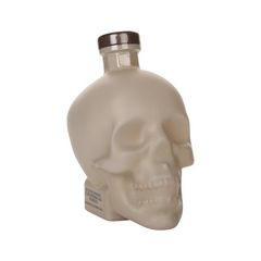 Crystal Head Vodka Bone Plain Vodka