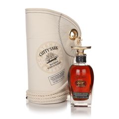 Cutty Sark Centenary Edition