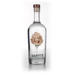 Daffy's Small Batch Premium Gin