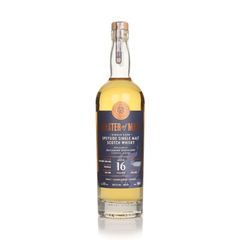 Dailuaine 16 Year Old 2008 Single Cask (Master of Malt)