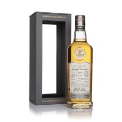Dailuaine 26 Year Old 1998 (cask 10490) - Connoisseurs Choice