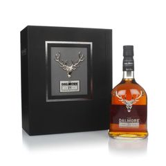 Dalmore 21 Year Old