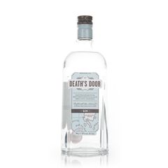 Death's Door Gin