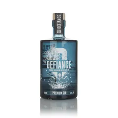 Defiance Gin