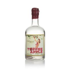 DeliQuescent Toffee Apple Flavoured Gin