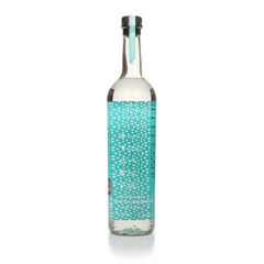 Derrumbes San Luis Potosi Joven Mezcal