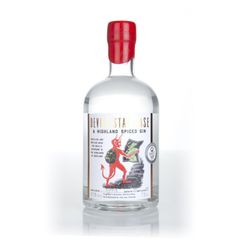 Devil's Staircase Gin