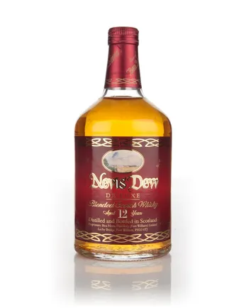Dew of Ben Nevis 12 jaar oud