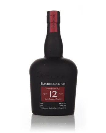 Dictador 12 jaar oud Rum