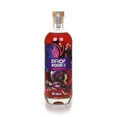DropWorks Dark Drop Dark Rum