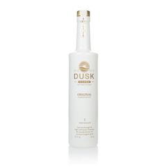 Dusk Plain Vodka