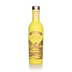 Dutch Barn Vodka Mediterranean Citrus Flavoured Vodka
