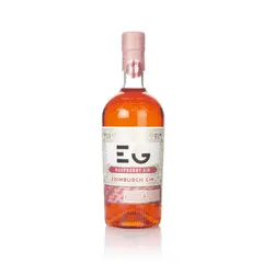Edinburgh Gin Raspberry Flavoured Gin