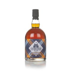 Edinburgh Spiced Rum