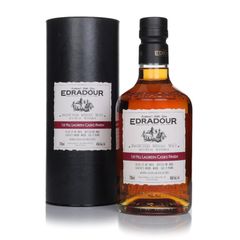 Edradour 11 Year Old 2015 - Michael Eppan Lagrein Finish