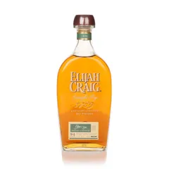 Elijah Craig