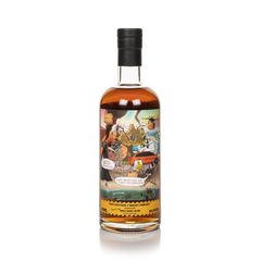 End of The World Whisky Blend (That Boutique-y Whisky Company)