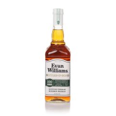 Evan Williams Bottled-in-Bond