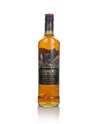 Famous Grouse