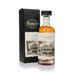 Ferrand Cognac Single Cask 2010 Pauillac Cask Finish Cognac