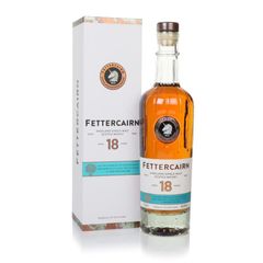 Fettercairn 18 Year Old