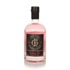 Filthy Gorgeous Rum Co. Raspberry Rose White Flavoured Rum