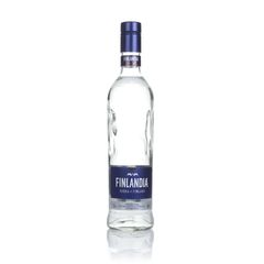 Ook van Finlandia Vodka