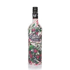 Flawless Vodka Raspberry Ripple Flavoured Vodka