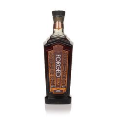 Forged Dark Spiced Spiced Rum