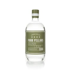 Four Pillars Olive Leaf Gin