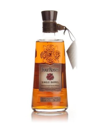 Four Roses Single Barrel