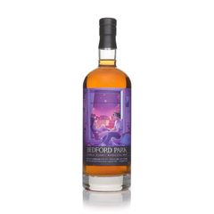 Foursquare 15 Year Old 2009 (cask 8) - Bedford Park Dark Rum